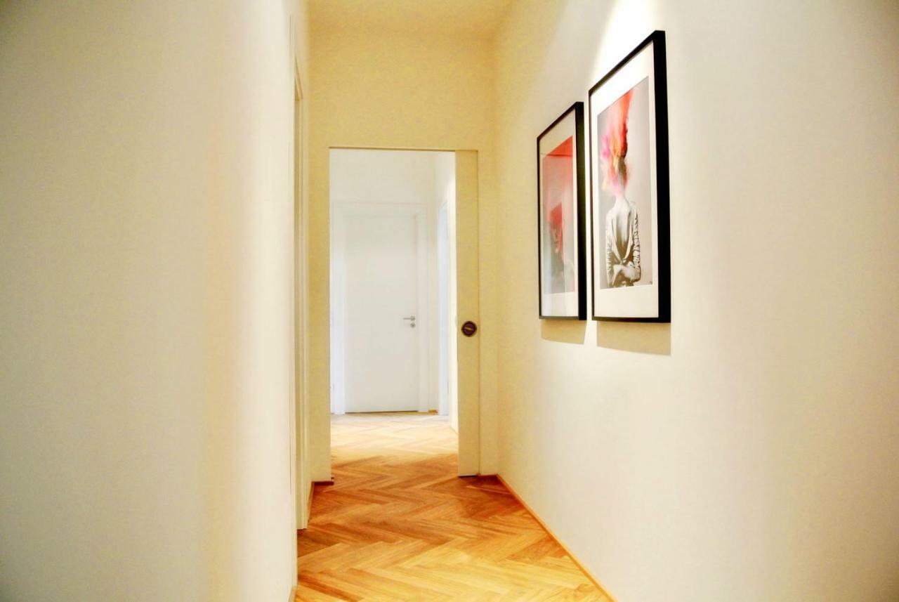 BonusFeature Apartments Berlin Exterior foto