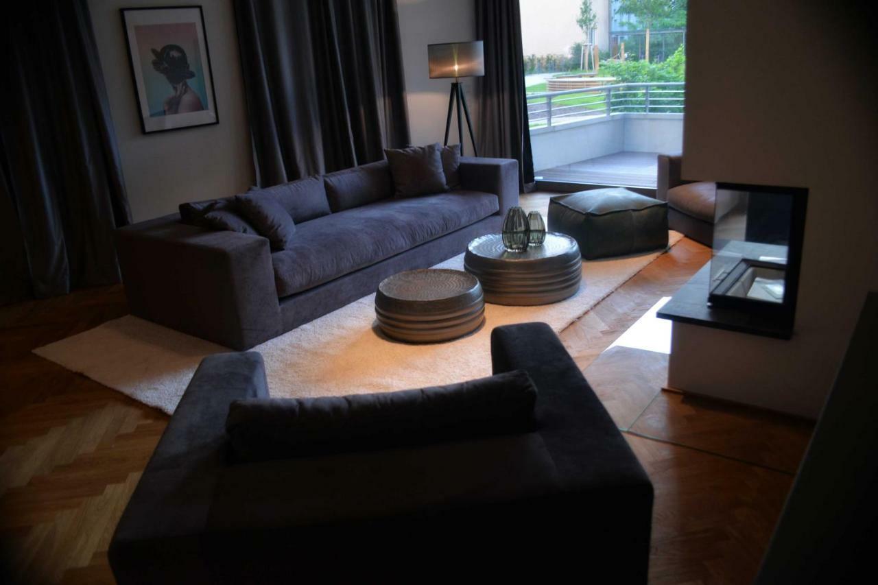 BonusFeature Apartments Berlin Exterior foto