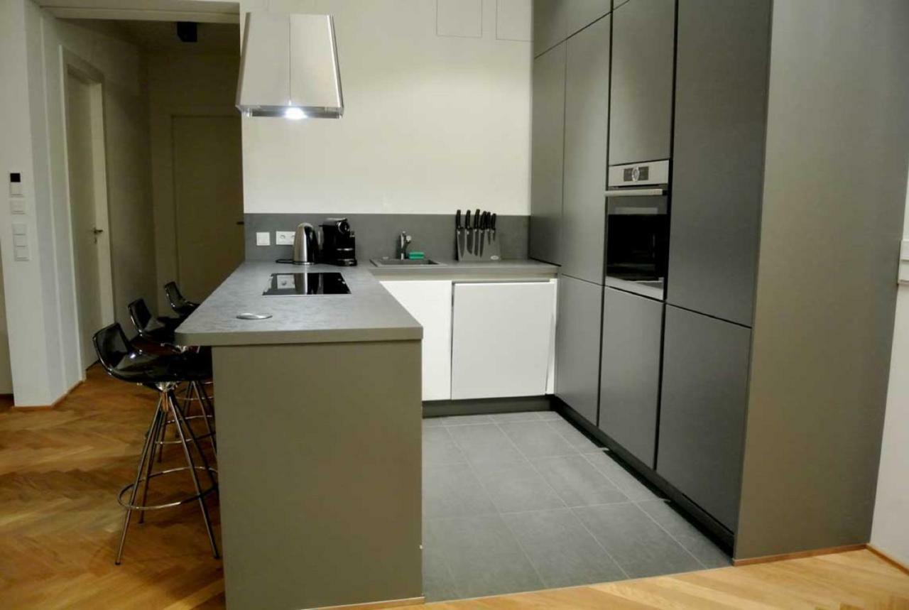 BonusFeature Apartments Berlin Exterior foto
