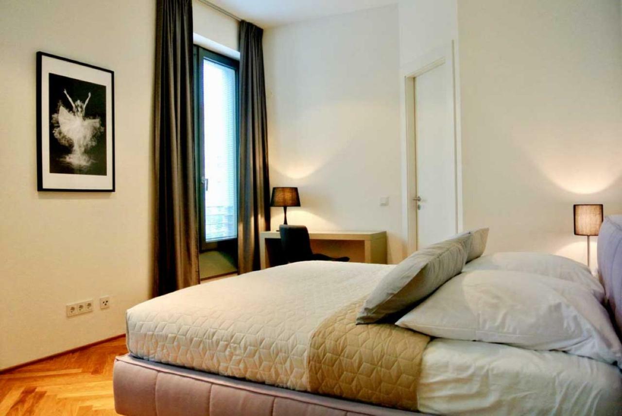BonusFeature Apartments Berlin Exterior foto
