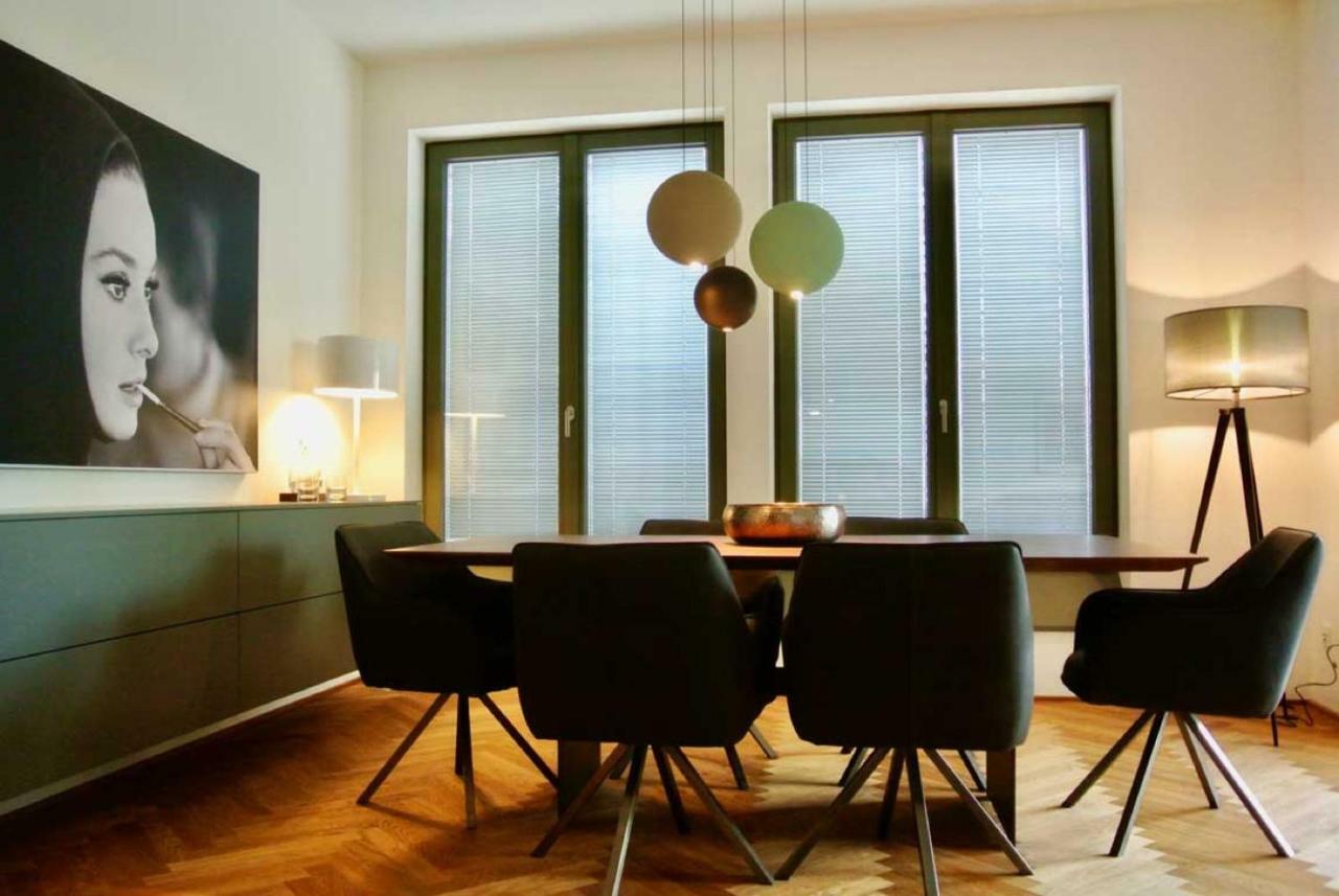 BonusFeature Apartments Berlin Exterior foto