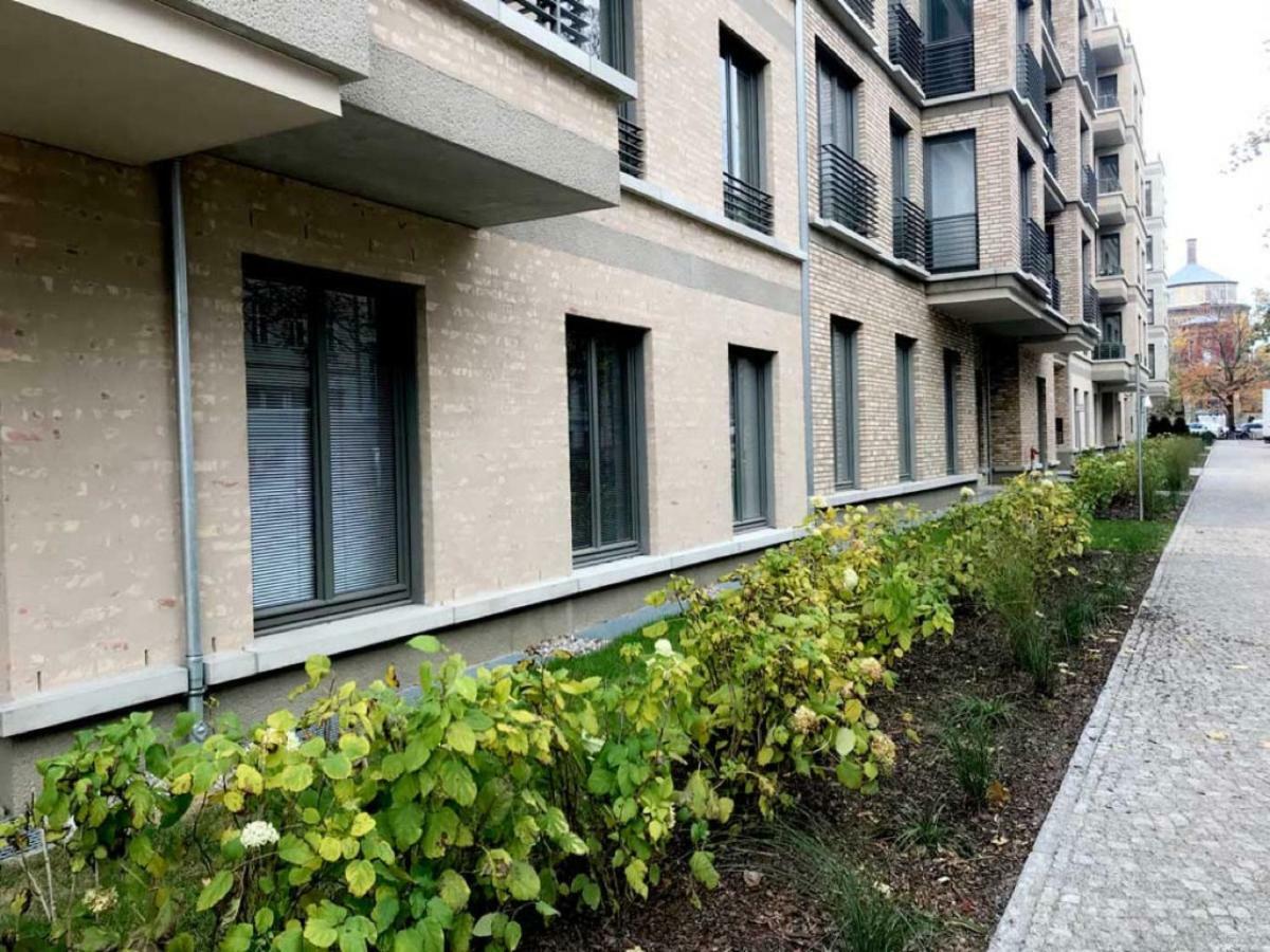 BonusFeature Apartments Berlin Exterior foto
