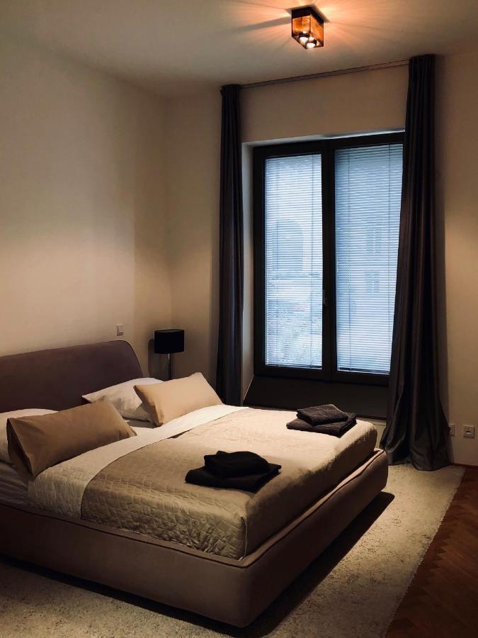 BonusFeature Apartments Berlin Exterior foto